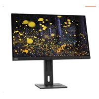 LENOVO LCD E27q-20 - 27”,IPS,matný,16:9,2560x1440,178/178,4ms,300cd/m2,1000:1,HDMI,DP,Pivot,repro,VESA