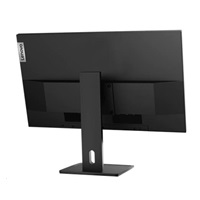 LENOVO LCD E27q-20 - 27”,IPS,matný,16:9,2560x1440,178/178,4ms,300cd/m2,1000:1,HDMI,DP,Pivot,repro,VESA