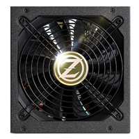 Napájací zdroj ZALMAN WATTTERA ZM1200-EBTII - 1200W 80+ Gold, 13,5cm ventilátor, modulárny