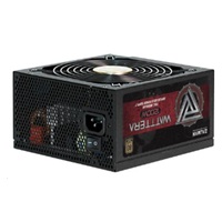 Napájací zdroj ZALMAN WATTTERA ZM1200-EBTII - 1200W 80+ Gold, 13,5cm ventilátor, modulárny