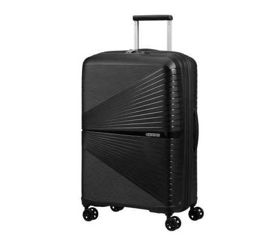 American Tourister Airconic SPINNER 67/24 TSA Black