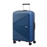 American Tourister Airconic SPINNER 68/25 TSA Midnight navy