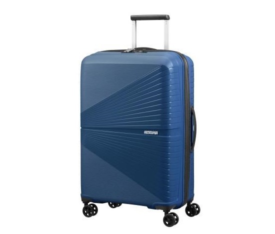 American Tourister Airconic SPINNER 68/25 TSA Midnight navy