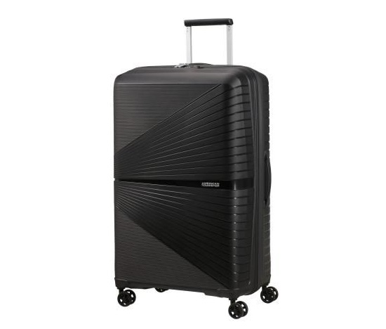 American Tourister Airconic SPINNER 77/28 TSA Black