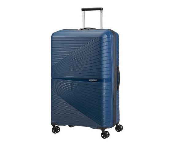 American Tourister Airconic SPINNER 77/28 TSA Midnight navy