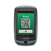 Mio cyclo Discover Connect