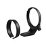 Canon camera tripod mount ring E (B) + adapter