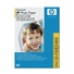 HP Advanced Glossy Photo Paper-25 sht/13 x 18 cm borderless,  250 g/m2, Q8696A