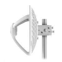 UBNT airFiber AF60-LR [60GHz rádio, 1080MHz/2160MHz, 1.8Gbps, 21dBm, 38dBi], cena za kus