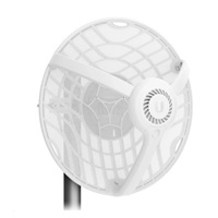 UBNT airFiber AF60-LR [60GHz rádio, 1080MHz/2160MHz, 1.8Gbps, 21dBm, 38dBi], cena za kus