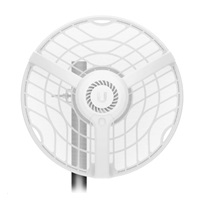 UBNT airFiber AF60-LR [60GHz rádio, 1080MHz/2160MHz, 1.8Gbps, 21dBm, 38dBi], cena za kus