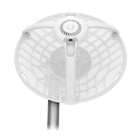 UBNT airFiber AF60-LR [60GHz rádio, 1080MHz/2160MHz, 1.8Gbps, 21dBm, 38dBi], cena za kus