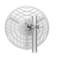 UBNT airFiber AF60-LR [60GHz rádio, 1080MHz/2160MHz, 1.8Gbps, 21dBm, 38dBi], cena za kus