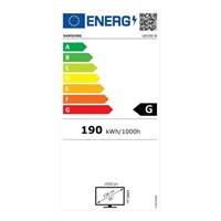 SAMSUNG LFD 55" LH55VMTUBGBXEN 1920x1080, 8ms, HDMI, repro, VESA . HL