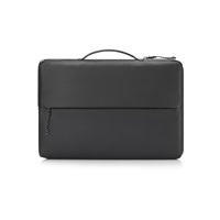 HP 14.0" obojstranný rukáv - čierny/zlatý - BAG
