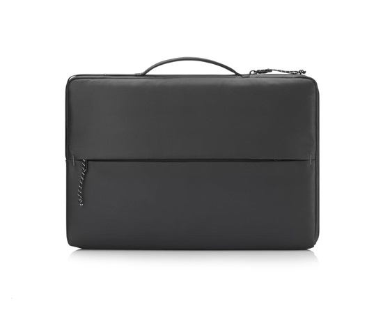 HP 14.0" obojstranný rukáv - čierny/zlatý - BAG