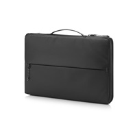 HP 14.0" obojstranný rukáv - čierny/zlatý - BAG