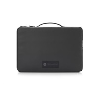 HP 14.0" obojstranný rukáv - čierny/zlatý - BAG