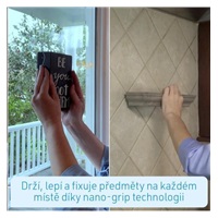 Hammersmith Monster Tape