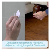 Hammersmith Monster Tape