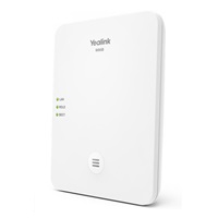 Viacbunkový systém Yealink W80B SIP DECT