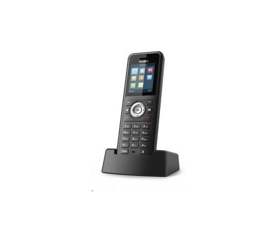 Robustné slúchadlo Yealink W59R SIP DECT