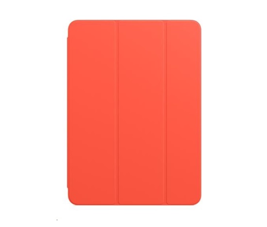 APPLE Smart Folio pre iPad Air (4. generácie) - Electric Orange