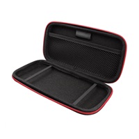 TRUST Pouzdro GXT 1241 Tidor XL Accessory Pack - pro SwitchLite, černá