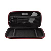 TRUST Pouzdro GXT 1241 Tidor XL Accessory Pack - pro SwitchLite, černá