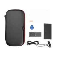 TRUST Pouzdro GXT 1241 Tidor XL Accessory Pack - pro SwitchLite, černá