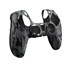 TRUST Obal na ovladač GXT 748 Controller Silicone Sleeve PS5, black camo