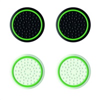 TRUST Silikonové krytky GXT 267 4-pack Thumb Grips for Xbox