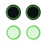 TRUST Silikonové krytky GXT 267 4-pack Thumb Grips for Xbox