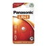 PANASONIC Alkalická MIKRO baterie LR-41EL/1B 1,5V (Blistr 1ks)