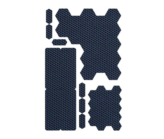 RAZER lepiace pásky Universal Grip Tape