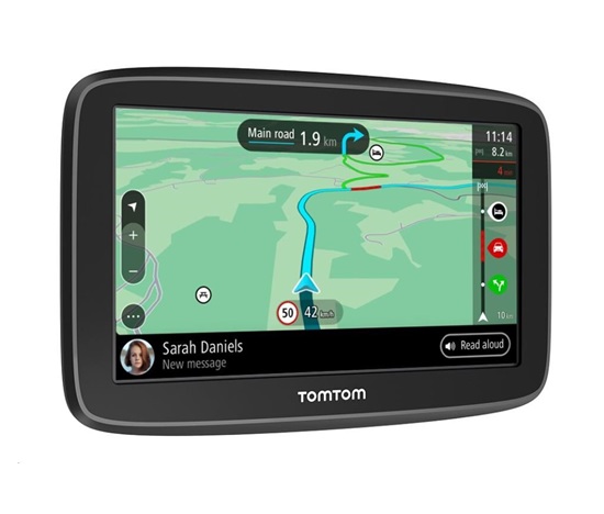 TomTom GO CLASSIC  5"