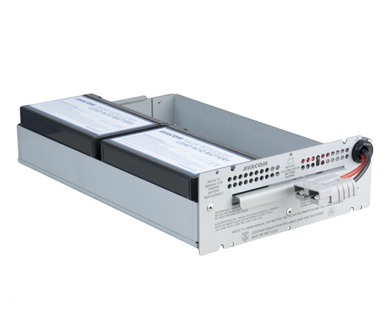AVACOM RBC22 - Batéria pre UPS