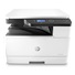BAZAR - HP LaserJet MFP M438n (A3, 22/12 ppm A4/A3, USB, Ethernet, Print/Scan/Copy) - poškozený obal