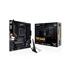 ASUS MB Sc AM4 TUF GAMING B550M-E (WI-FI), AMD B550, 4xDDR4, 1xDP, 1xHDMI, VGA, WI-FI, mATX