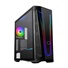 Cooler Master case MasterBox 540, ATX, Průhledná bočnice, 1x 120mm ARGB Fan, Černá