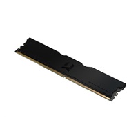 GOODRAM IRDM PRO DDR4 16GB 3600MHz CL18 DR DIMM, hlboká čierna