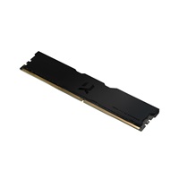 DDR4 32GB 3600MHz CL18 DR DIMM (sada 2x16GB) GOODRAM IRDM PRO, hlboká čierna
