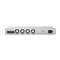 UBNT UniFi Switch USW-Pro-Aggregation [28xSFP+, 4xSFP28, 100W, 760Gbps]