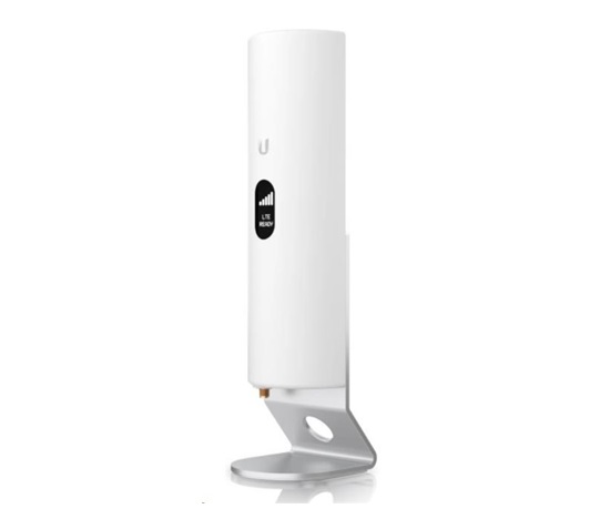 UBNT Unifi U-LTE-Pro Redundantná sieť WAN PRO cez LTE [150.8 Mbps, 51 Mbps, 2x2MIMO, 802.3at PoE+]