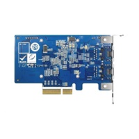 QNAP QXG-10G2T-X710 rozšiřující karta 2x 10GBASE-T pro PC i NAS