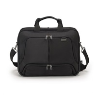 DICOTA Eco Top Traveller PRO 15-17.3" čierna
