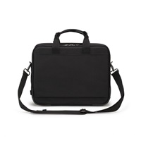 DICOTA Eco Top Traveller PRO 15-17.3" čierna