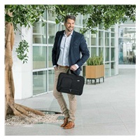 DICOTA Eco Top Traveller PRO 15-17.3" čierna