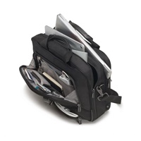 DICOTA Eco Top Traveller PRO 15-17.3" čierna