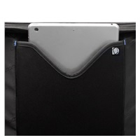 DICOTA Eco Top Traveller PRO 15-17.3" čierna